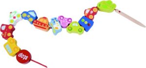 CARROS PARA ENHEBRAR - TRAFFIC BEADS