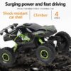 CARRO A CONTROL REMOTO - POWER CLIMBER