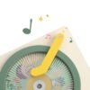 CAJA DE MUSICA - MUSIC BOX