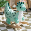 DINOSAURIO BALANCEO - DINOSAUR ROCKER