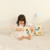 UKELELE CELESTE - UKULELE