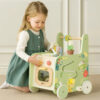 CAMINADOR Y COCINA - KITCHEN WALKER
