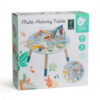 MESA DE ACTIVIDADES - MULTI- ACTIVITY TABLE