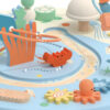 MESA DE ACTIVIDADES - MULTI- ACTIVITY TABLE