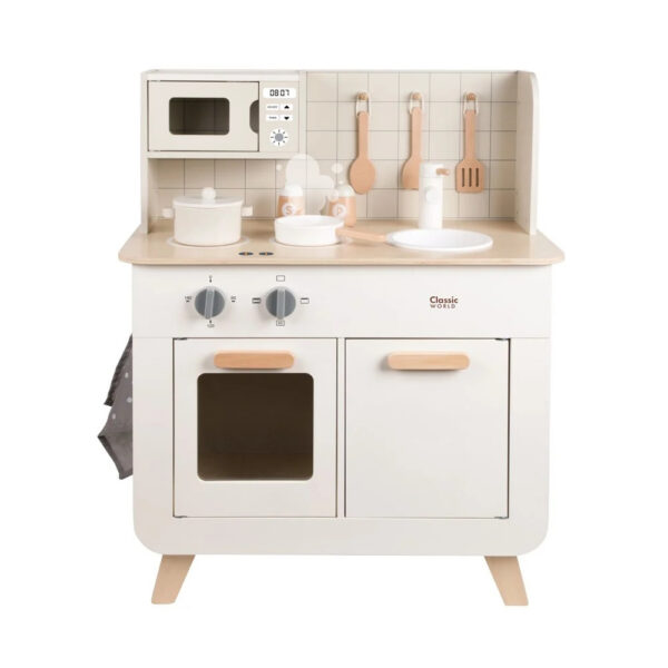 CW50623_web_20_1_2000x COCINA DEL CHEF - CHEF’S KITCHEN SET