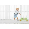 CAMINADOR Y CARRITO - 2IN1 RIDER WALKER