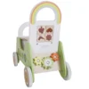 CAMINADOR Y CARRITO - 2IN1 RIDER WALKER