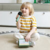 KARAOKE INFANTIL - MINI RETRO TUNES