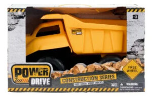 D_NQ_NP_2X_731900-MEC110664620644_052026-F CAMION CONSTRUCCION GRANDE SURTIDO - POWER DRIVE
