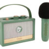 KARAOKE INFANTIL - MINI RETRO TUNES