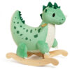 DINOSAURIO BALANCEO - DINOSAUR ROCKER