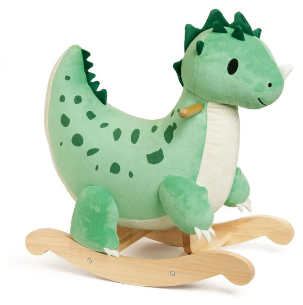 DINOSAURIO BALANCEO - DINOSAUR ROCKER