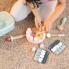 classic-world-conjunto-de-dentista-crianca-a-brincar VALIJA DE DENTISTA - LITTLE DENTIST SET