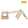 conjunto-pikler-classic-world-1 SET DE MOTRICIDAD 5 EN 1 - CHILDREN TRIANGLE CLIMBING SET