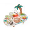 BANDA DE MUSICA TROPICAL - BEACH MUSIC TABLE