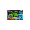CARRO A CONTROL REMOTO - SUPER 360 SPINS