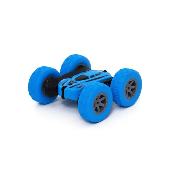 CARRO A CONTROL REMOTO - SUPER 360 SPINS