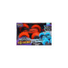 CARRO A CONTROL REMOTO - SUPER 360 SPINS