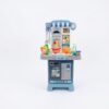 image_1ed31f97 COCINA CON SONIDO Y 33 ACCESORIOS - LITTLE CHEF