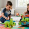 image_272f339 TRICERAPTORS CON SONIDO - DINO TROOP KIDS