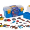 image_42bc9eb8 CAJA DE HERRAMIENTAS 32 PZAS - TOOL BOX