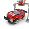 image_43f70d6c CARRO DE CARRERAS ROJO 234 PZAS - SPEED CHAMPIONS