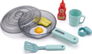 image_4b2ba206 SARTEN LUZ Y SONIDO - FRYING PAN SET