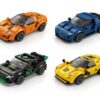 image_50b2d7c4 CARROS DE CARRERA 4 SURTIDOS - STREET CHAMPIONS