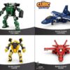 image_7a185fcb ROBOTS 3 EN 1 SURTIDOS - CUBIC ADVENTURES