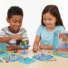 image_7f3a9809 JUEGOS DE MESA 4 EN 1 - 4X TRAVEL GAME PACK