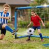 SET DE FUTBOL 18 PZAS - SOCCER GOAL SET