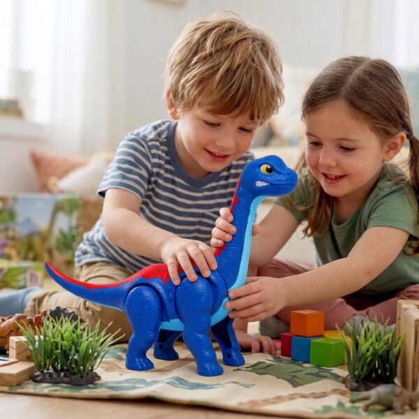 image_8f794c9a BRONTOSAURUS CON SONIDO - DINO TROOP KIDS