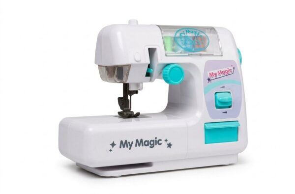 image_9750f454 MAQUINA DE COSER - MY MAGIC SEWING FUN