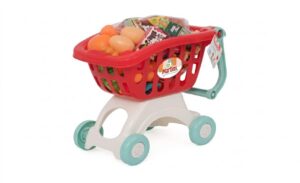 image_9ef2e4de CARRO SUPERMERCADO 45 PZAS - FUN MARKET
