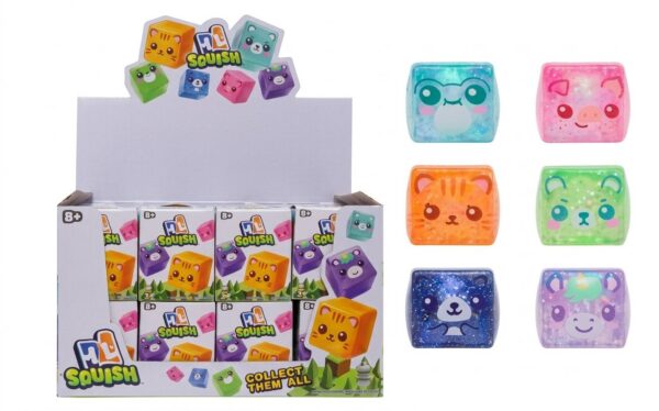 image_a1de5368 CUBO ANTI ESTRES SURTIDOS - SQUISH