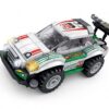 image_ab307fbd CARRO DE CARRERAS BLANCO 163 PZAS - SPEED CHAMPIONS
