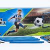 SET DE FUTBOL 18 PZAS - SOCCER GOAL SET