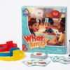 JUEGO QUIEN SOY - WHAT AM I