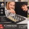image_b4185813 AJEDREZ MAGNETICO - CHESS
