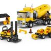 image_b74989dc CARROS DE CONSTRUCCION 334 PZAS - CONSTRU BRICKS