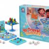 image_b74b92a6 JUEGOS DE MESA 4 EN 1 - 4X TRAVEL GAME PACK