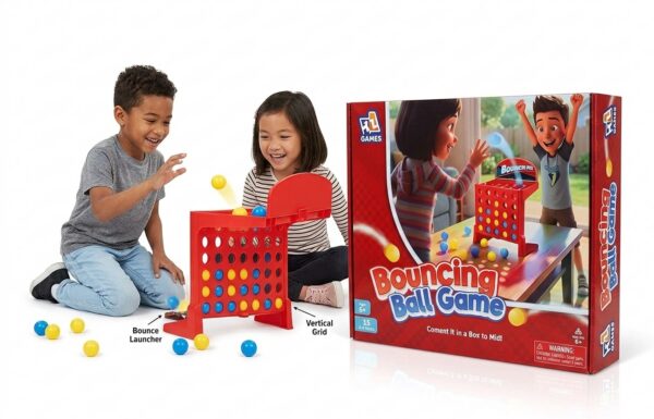 image_c0e128cb JUEGO DE PELOTA REBOTONA - BOUNGIN BALL GAME