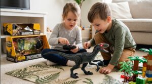 image_c63b487 DINOSAURIO CONTROL REMOTO - VELOCIRAPTOR
