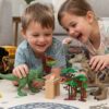 image_c9ba9a6c SET DE 3 DINOSAURIOS - DINOSAUR PLAY SET