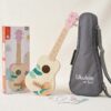 UKELELE ROSADO - UKULELE