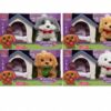 image_cca1e887 PERRO CON SONIDO Y CASA - THE WALKING PUPPY