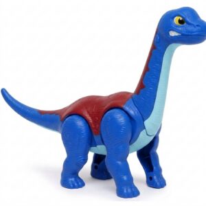 image_d1b76a72 BRONTOSAURUS CON SONIDO - DINO TROOP KIDS