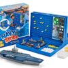 JUEGO BATALLA NAVAL - NAVY STRIKE