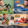 image_e7f8eea0 ROBOTS 3 EN 1 SURTIDOS - CUBIC ADVENTURES