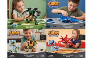 image_e7f8eea0 ROBOTS 3 EN 1 SURTIDOS - CUBIC ADVENTURES